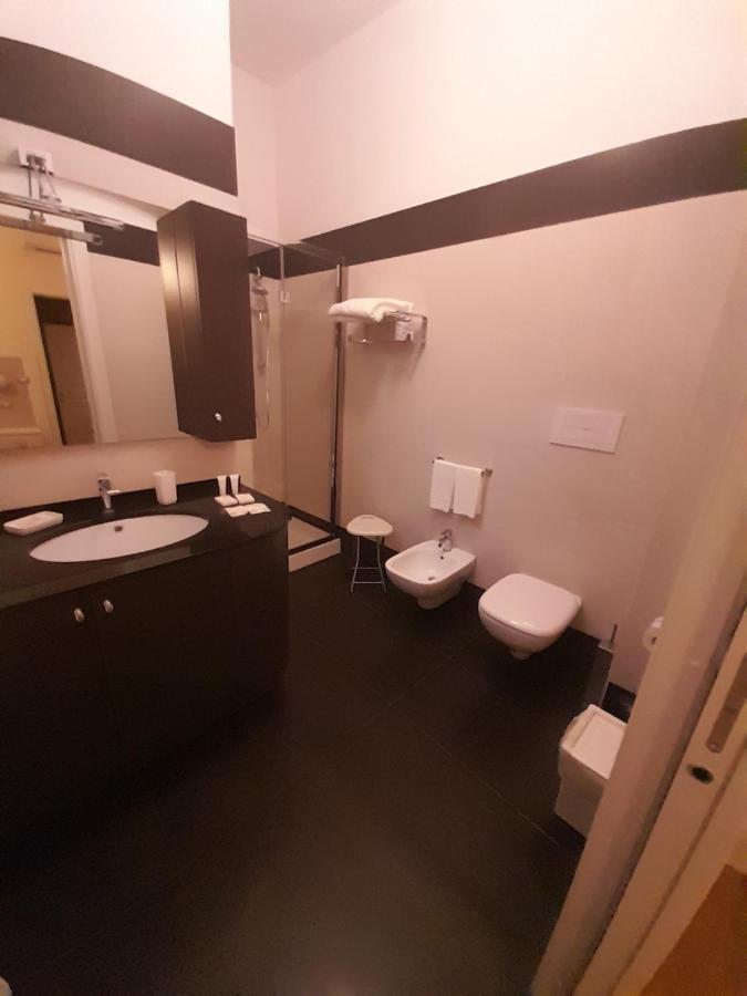 Terra Di Puglia Hotell Mola di Bari Exteriör bild