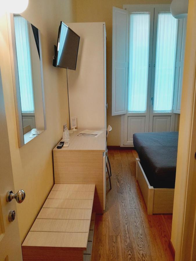 Terra Di Puglia Hotell Mola di Bari Exteriör bild