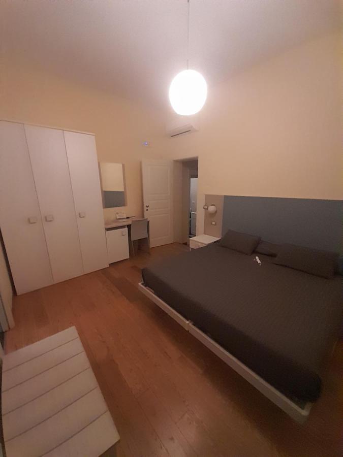 Terra Di Puglia Hotell Mola di Bari Exteriör bild