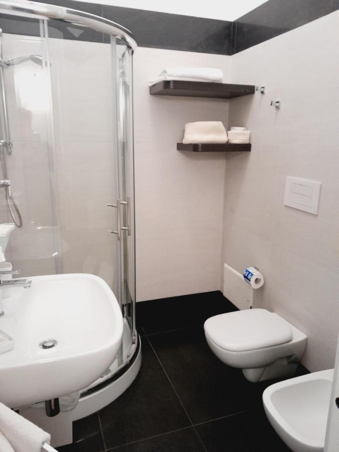 Terra Di Puglia Hotell Mola di Bari Exteriör bild