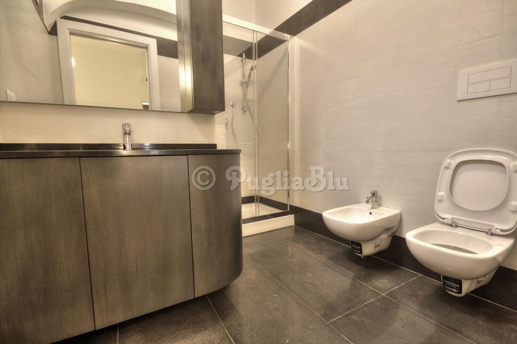 Terra Di Puglia Hotell Mola di Bari Rum bild